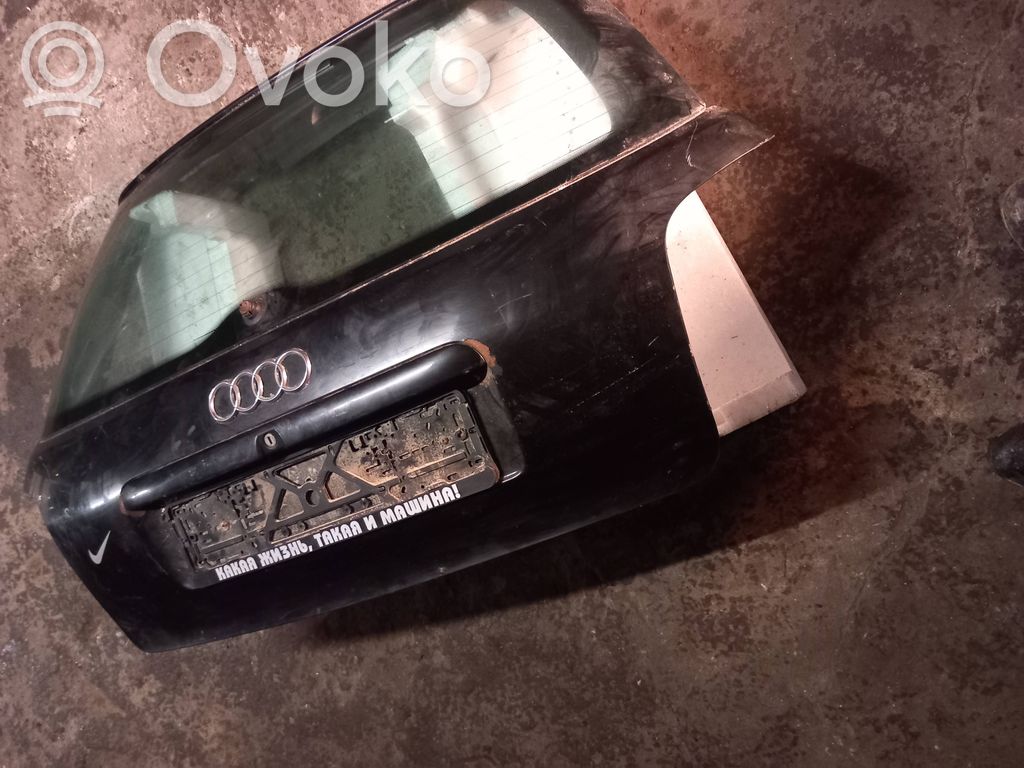 Audi A4 S4 B5 8D Interruttore a pulsante start e stop motore 