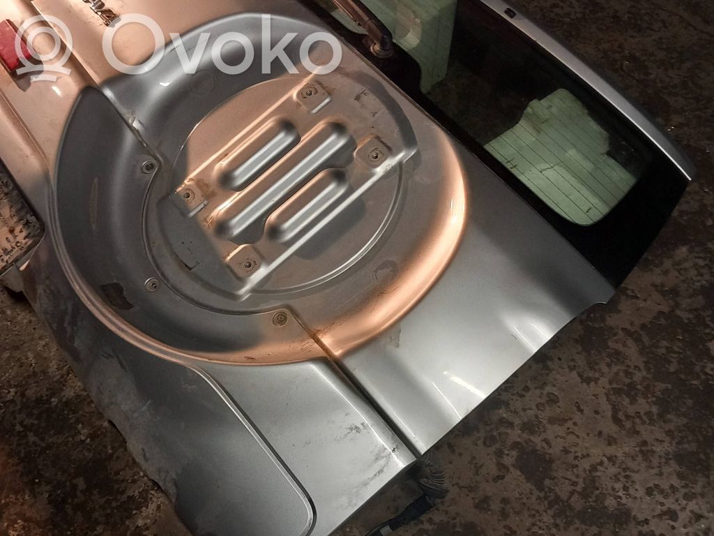 Toyota RAV 4 (XA10) Tylna klapa bagażnika 