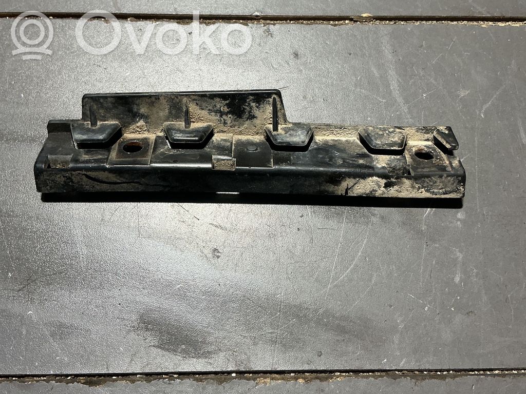 BMW 5 E60 E61 Front bumper mounting bracket 