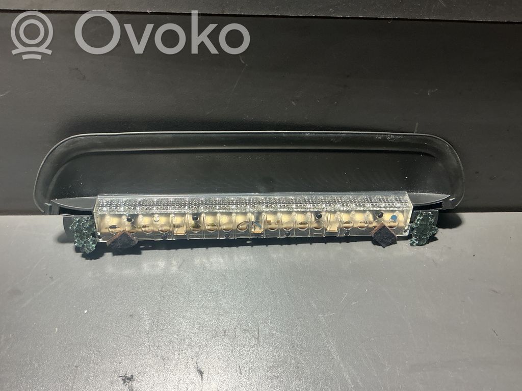BMW 5 E60 E61 Third/center stoplight 