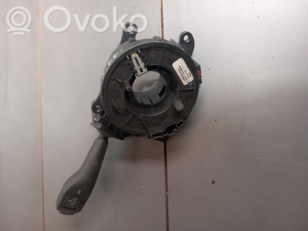 BMW 3 E46 Bague collectrice/contacteur tournant airbag (bague SRS) 