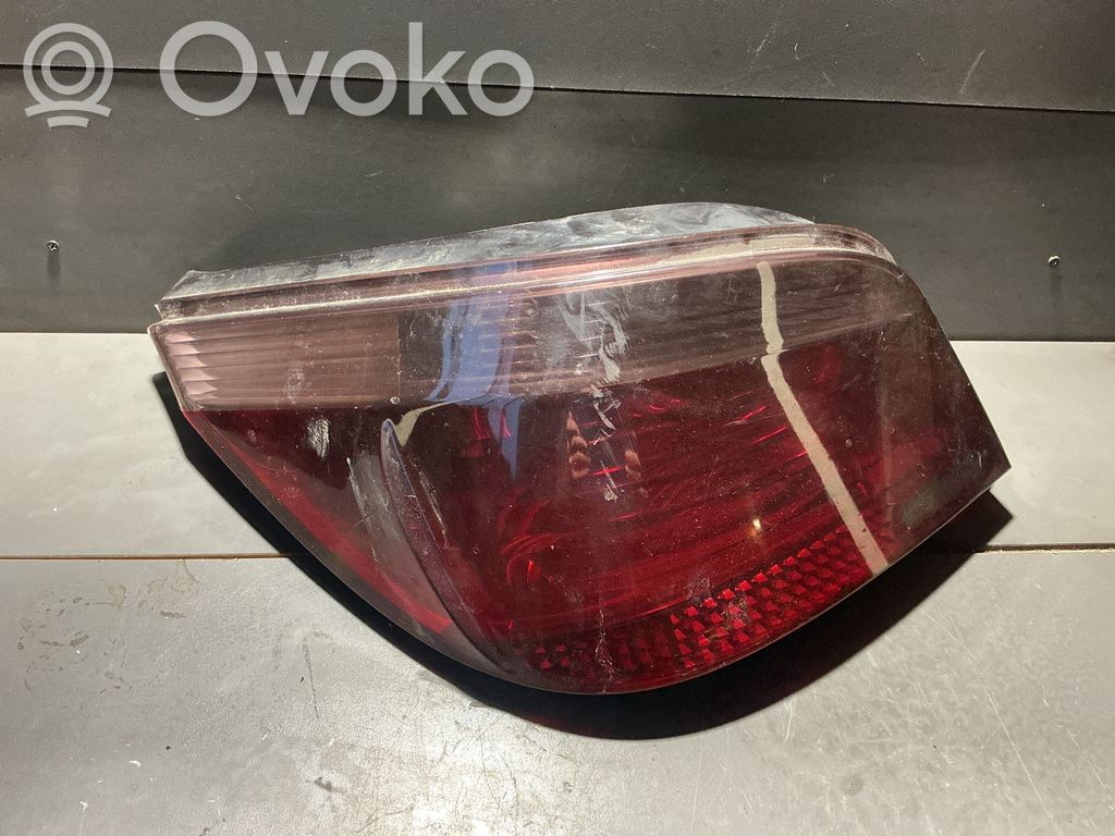 BMW 5 E60 E61 Rear/tail lights 