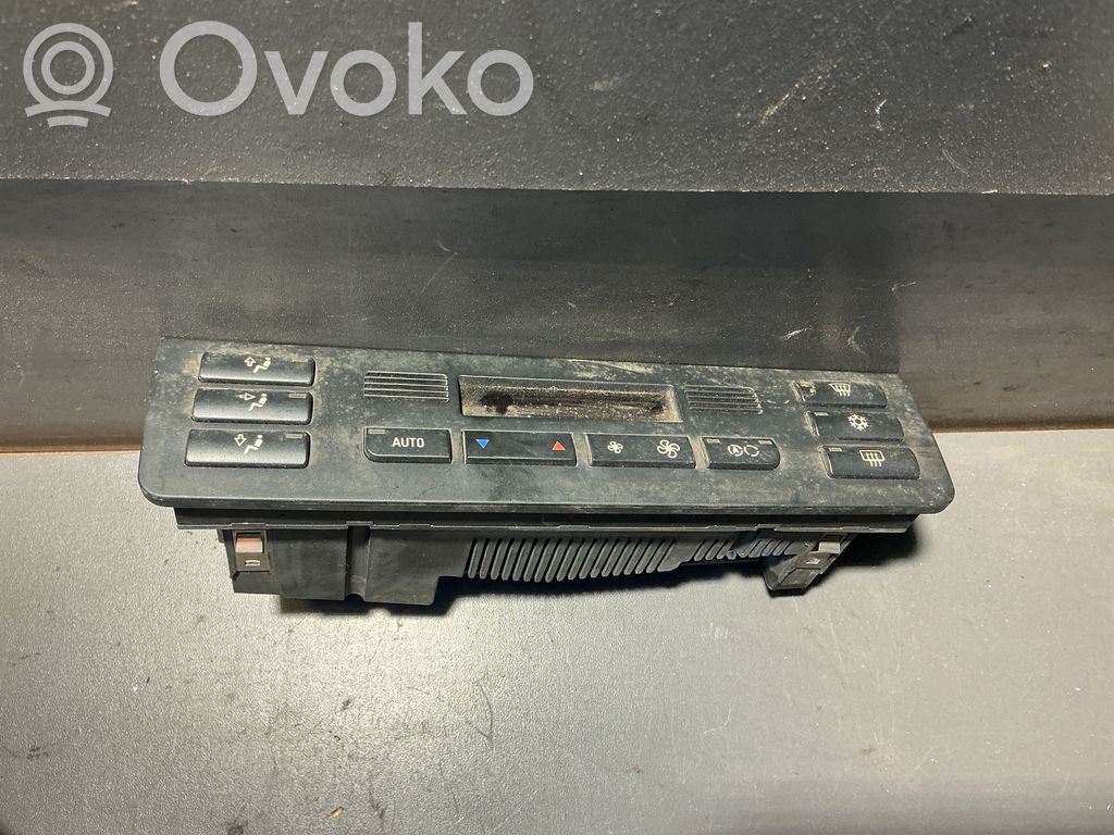 Climate control unit   64116919784,13838,5HB00773823