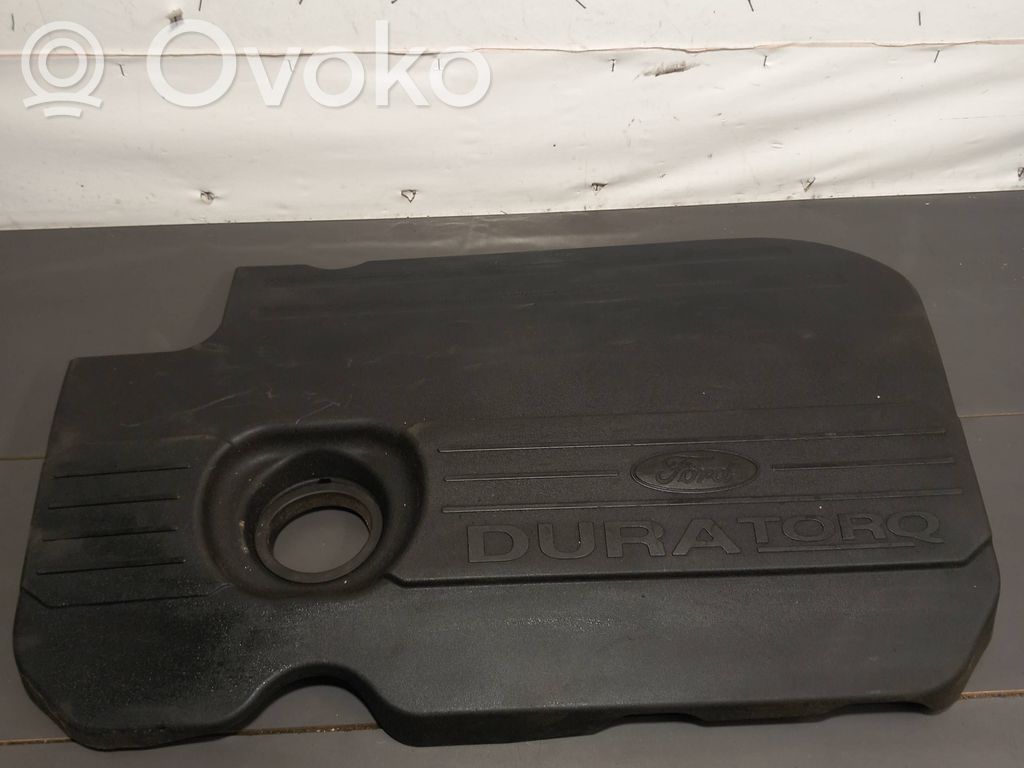 Ford Focus C-MAX Motorabdeckung 