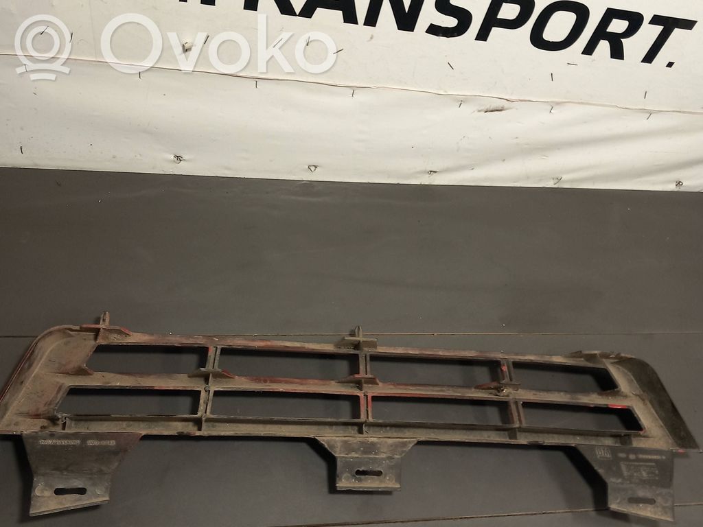Opel Kadett E Front grill 