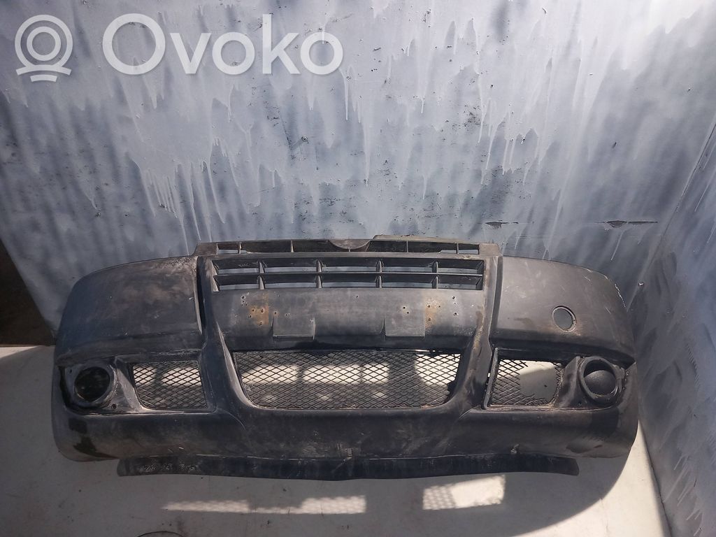 Fiat Doblo Front bumper 
