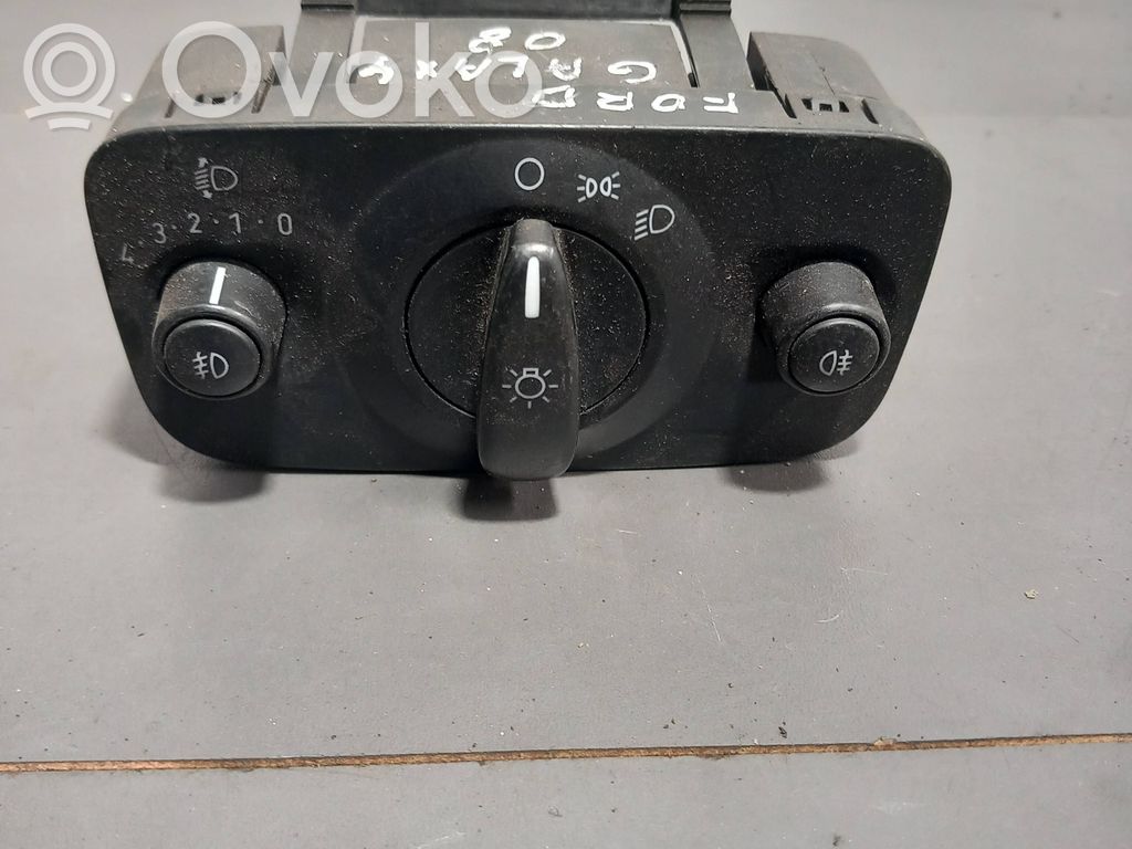 Ford Galaxy Light switch 