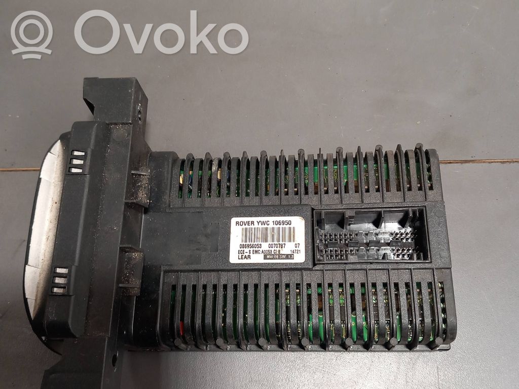 Light switch   YWC106950,0070787,086956053