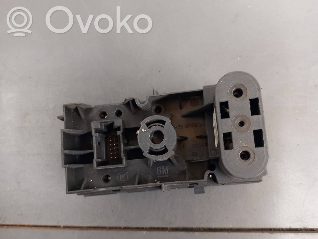Interruptor de luz   9185881,0973,04060000