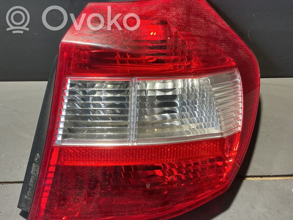 Rear/tail lights   6224502