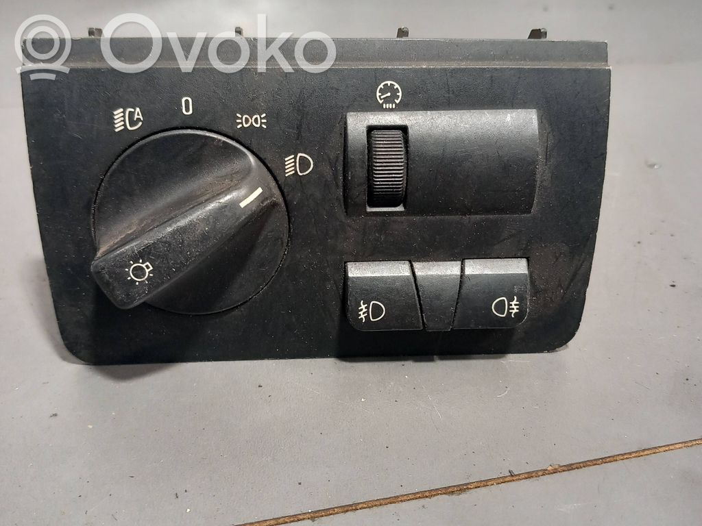 BMW X5 E53 Light switch 