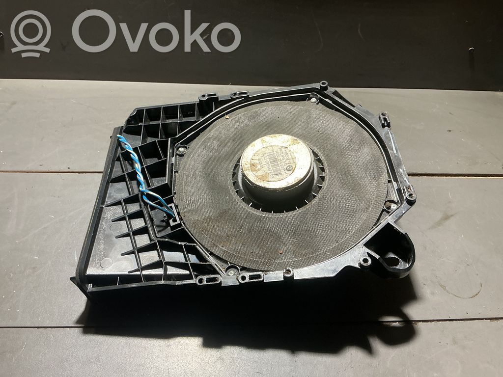 BMW 1 E81 E87 Subwoofer speaker 