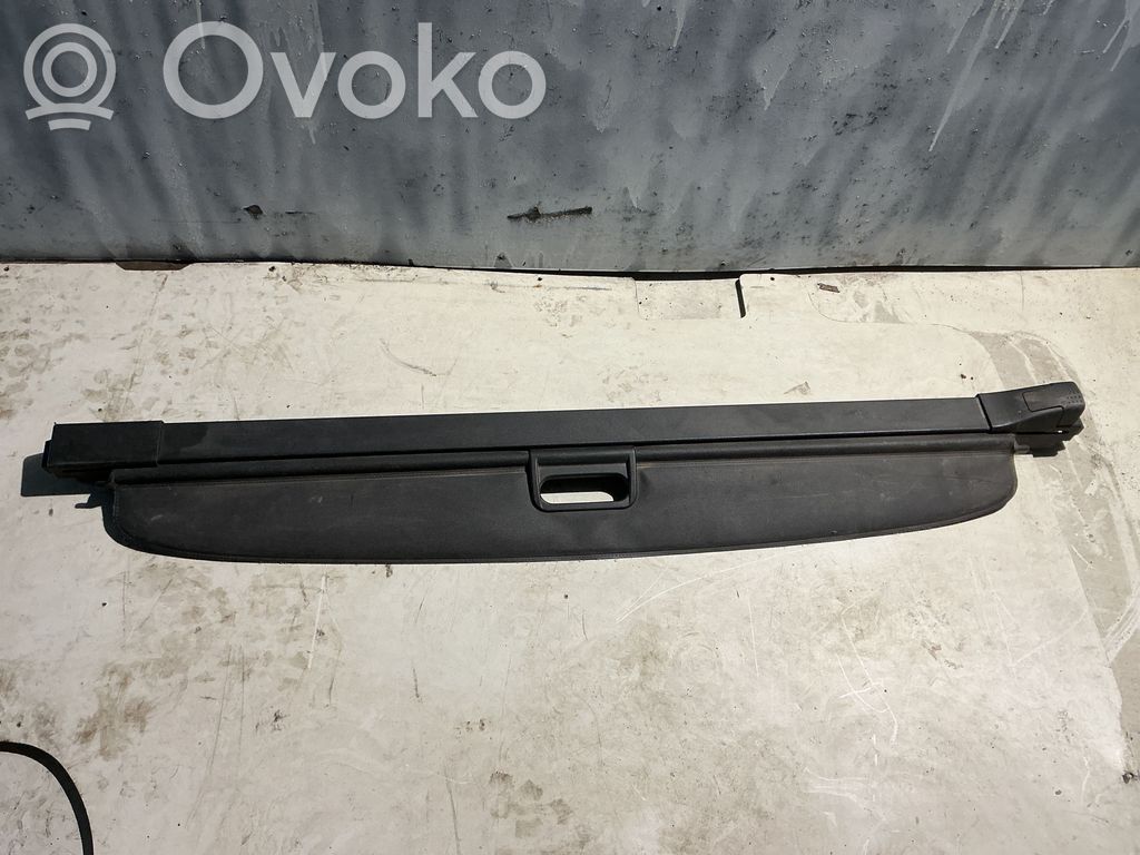 Opel Vectra C Tavarahyllyn kansi 