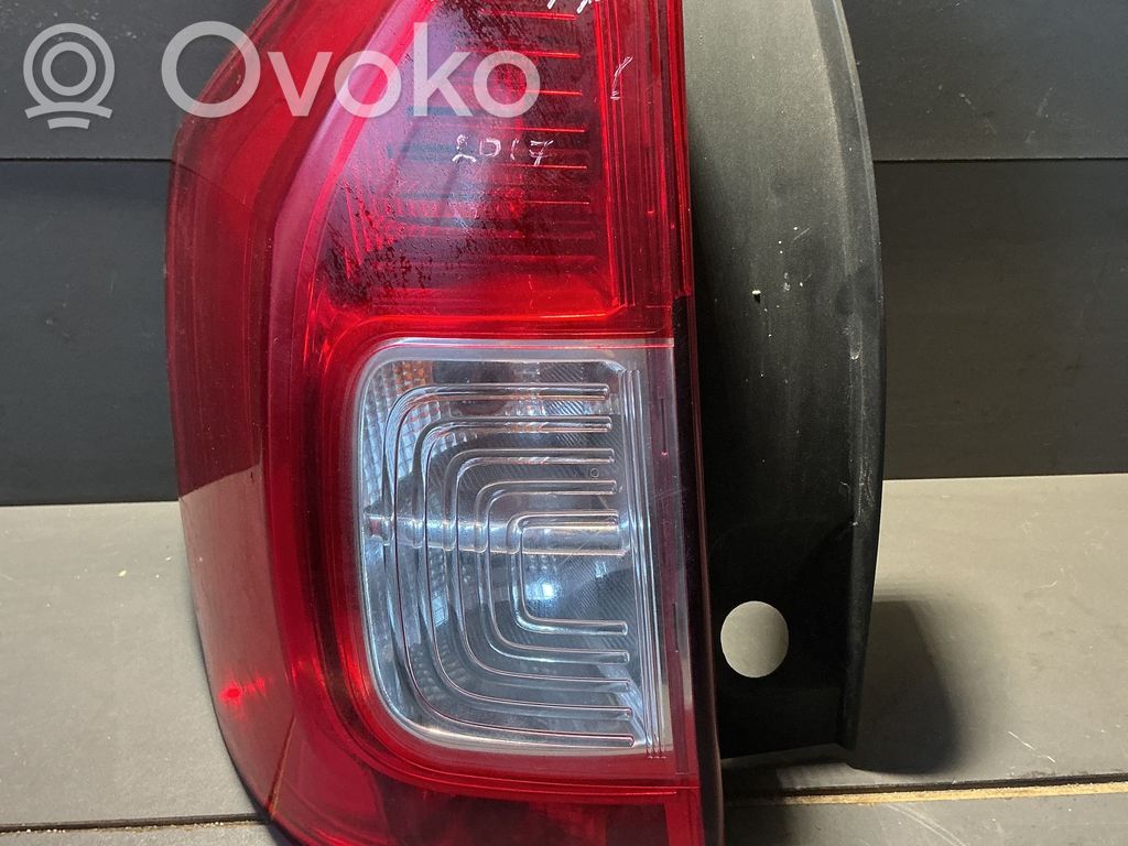 Dacia Logan II Takavalot 