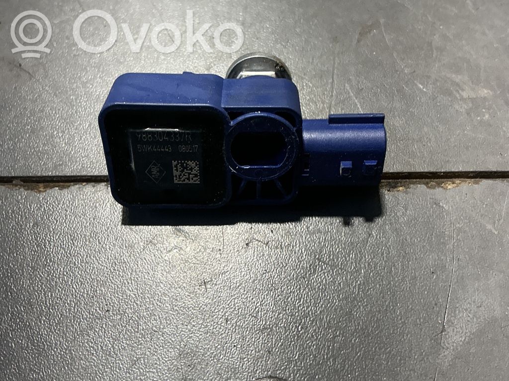 Dacia Logan II Airbagsensor Crashsensor Drucksensor 