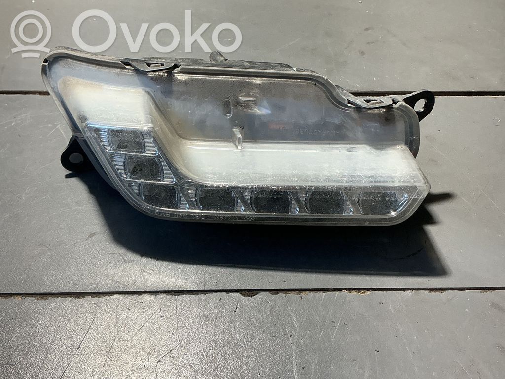 Mercedes-Benz E W212 Światło przeciwmgłowe przednie 