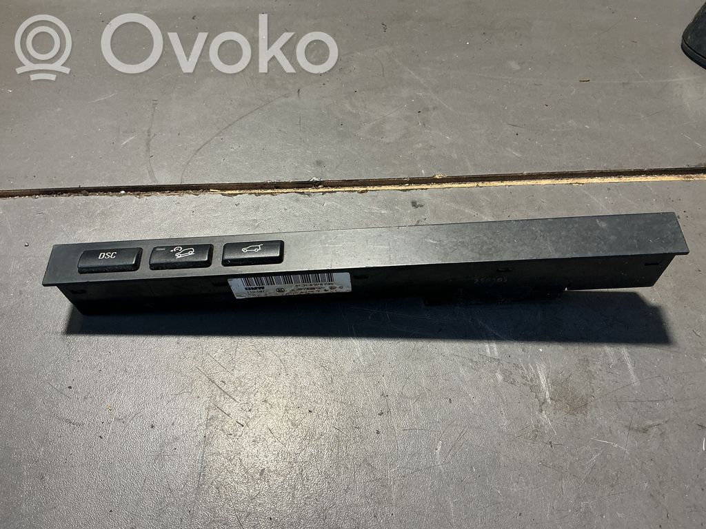BMW X5 E53 Other switches/knobs/shifts 