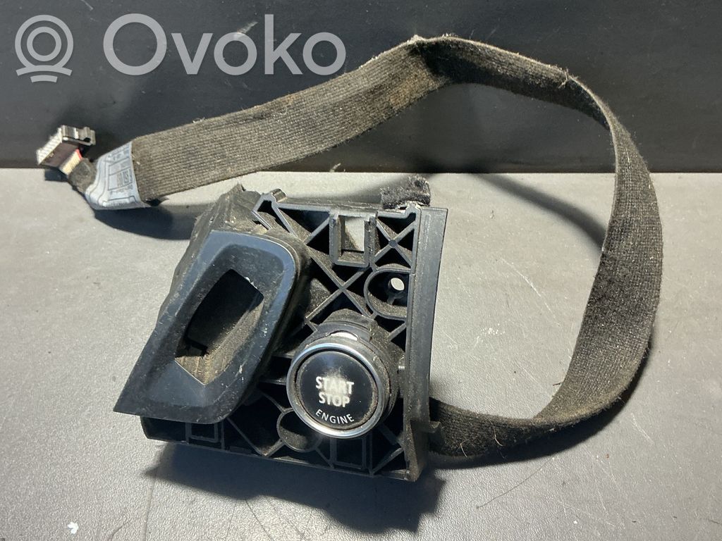 BMW X5 E70 Ignition lock 