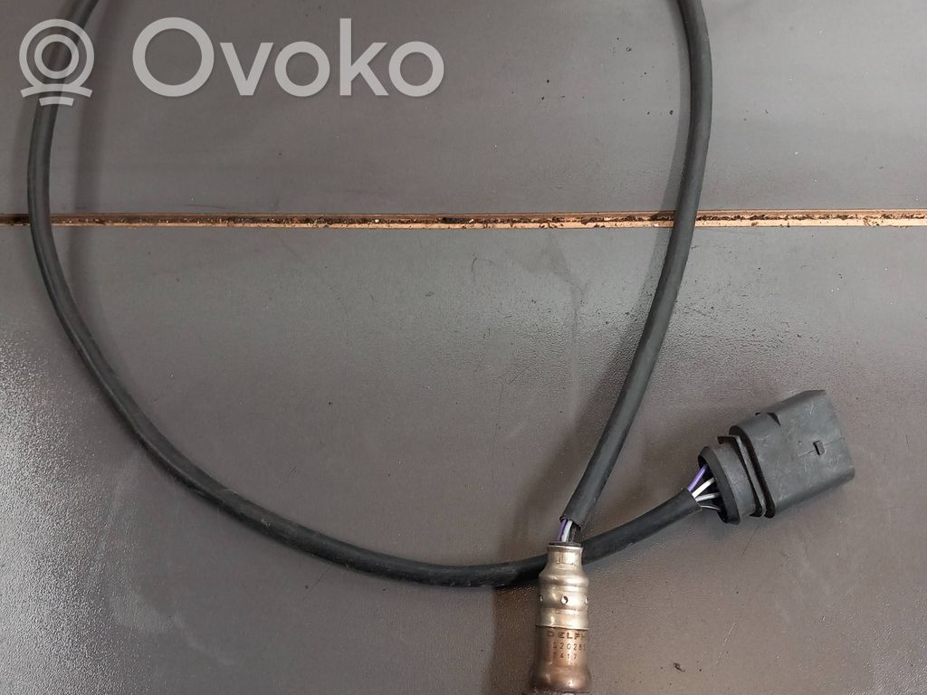 Audi A6 S6 C4 4A Lambda probe sensor 