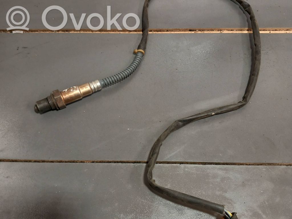 Audi A3 S3 A3 Sportback 8P Ignition lock 