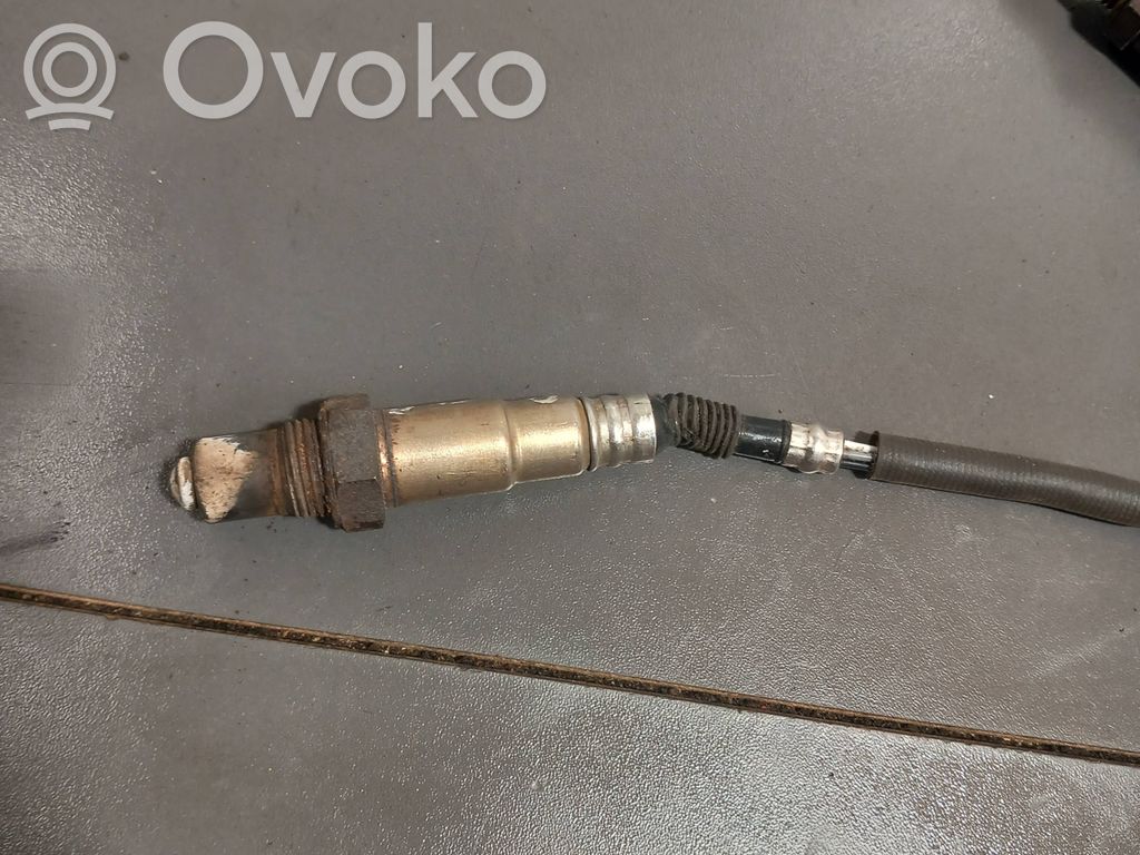Audi A6 S6 C6 4F Sonda lambda 