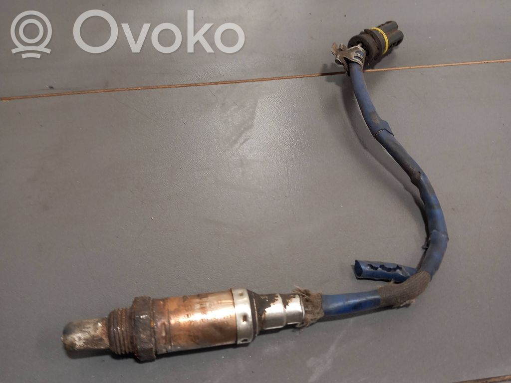 Mercedes-Benz ML W163 Sonde lambda 
