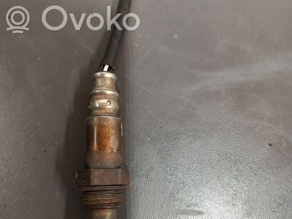 Mitsubishi Outlander Lambda probe sensor 