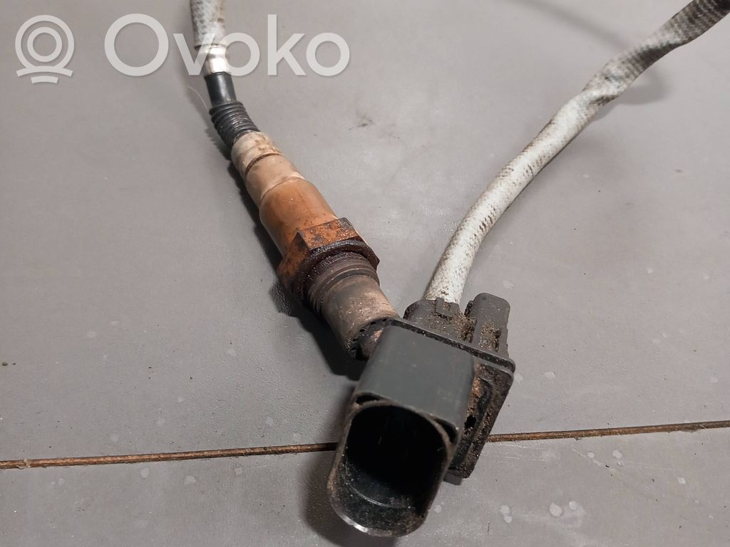 BMW 7 E65 E66 Lambda probe sensor 