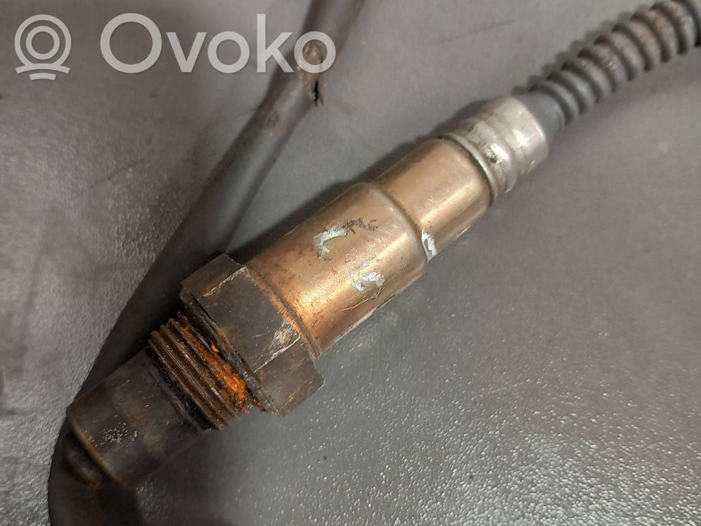 Audi A6 S6 C6 4F Sonde lambda 