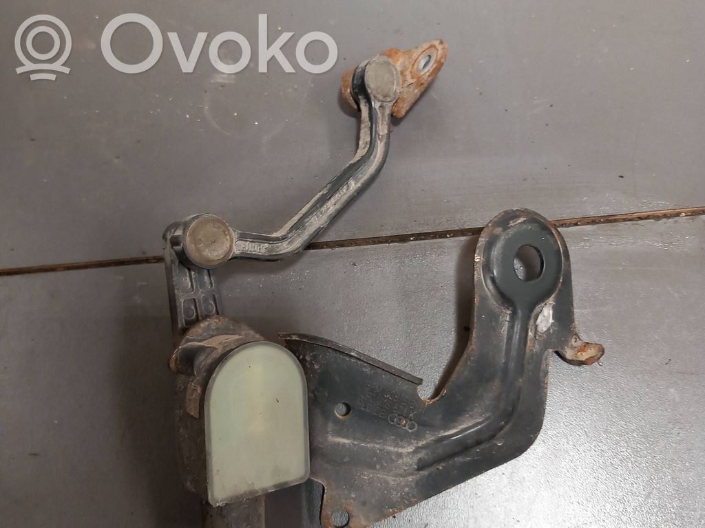 Audi A6 S6 C6 4F Niveausensor Leuchtweitenregulierung hinten 
