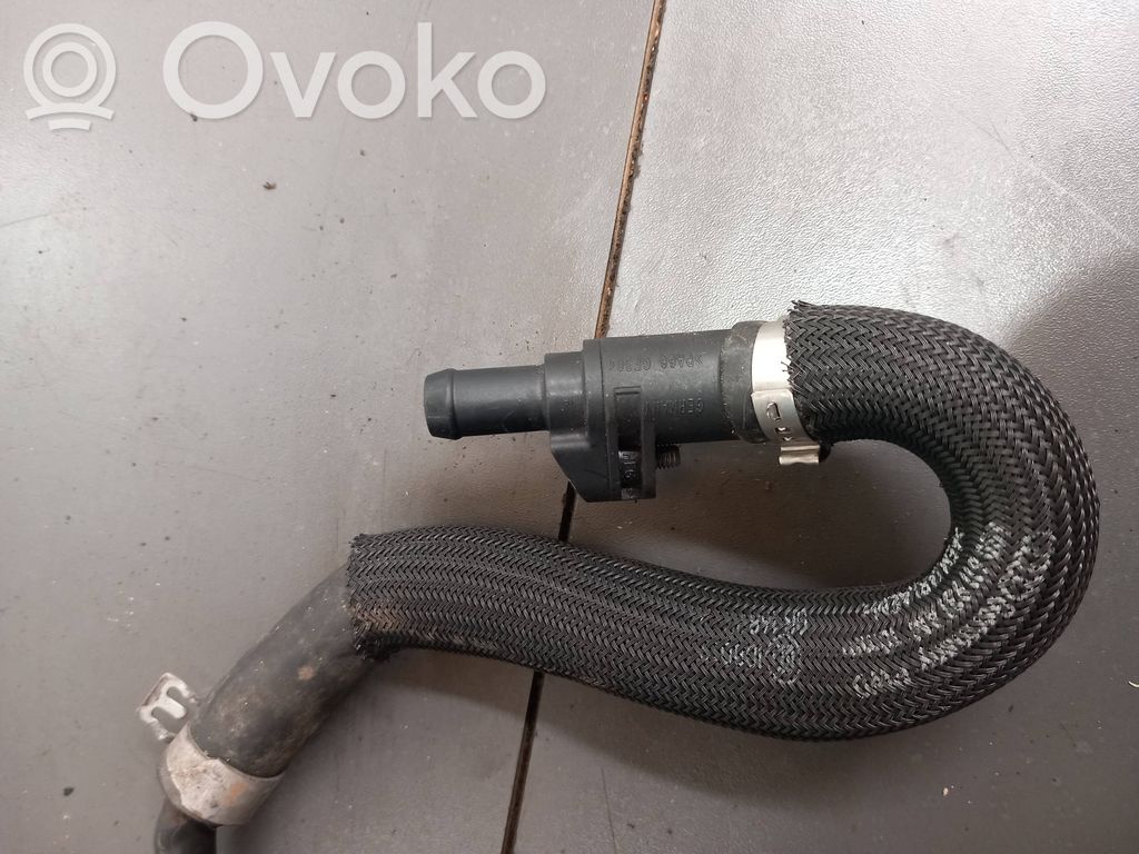 Audi A6 S6 C7 4G Tuyau sous vide 