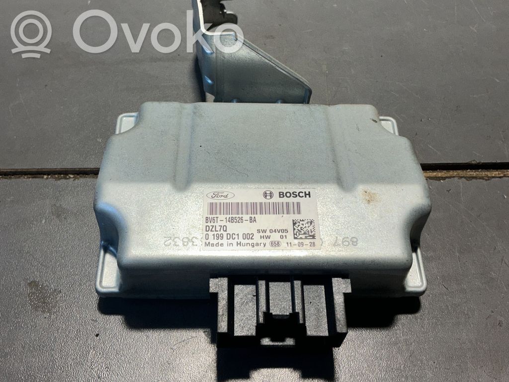 Ford Focus Inne komputery / moduły / sterowniki 
