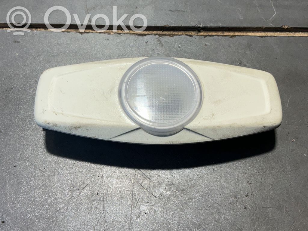 Ford Focus Rear seat light 
