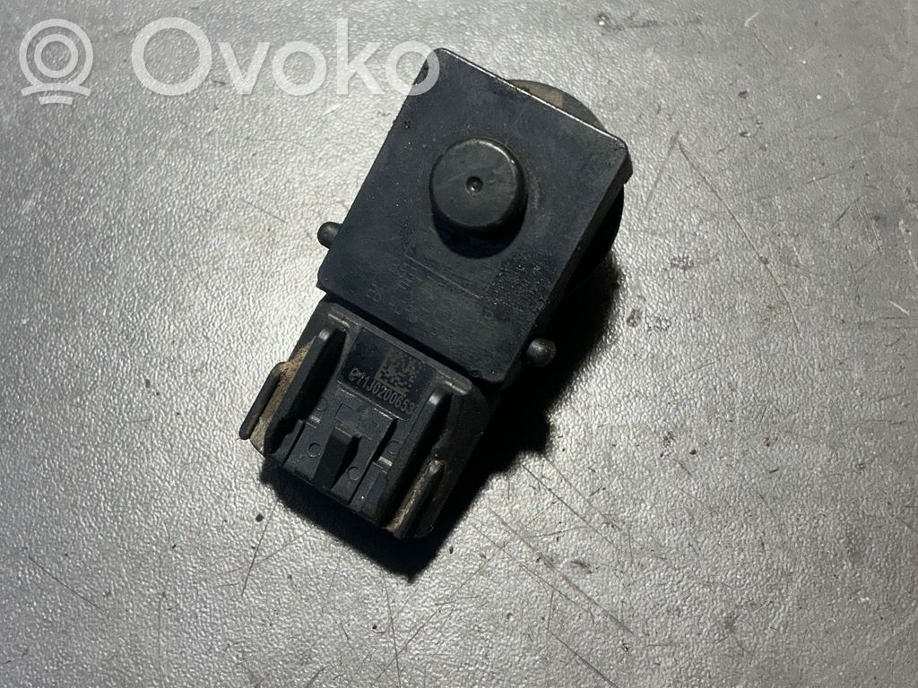 Ford Focus Stabdžių vakuumo pūslė 