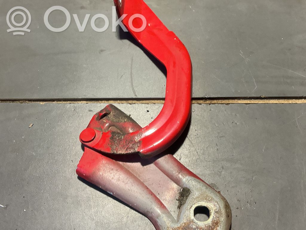 Ford Focus Dzinēja pārsega eņģe (-es) 