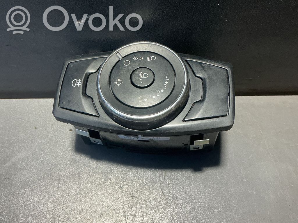Ford Focus Lukturu slēdzis 