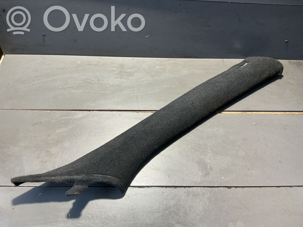 BMW 5 E39 (A) pillar trim 