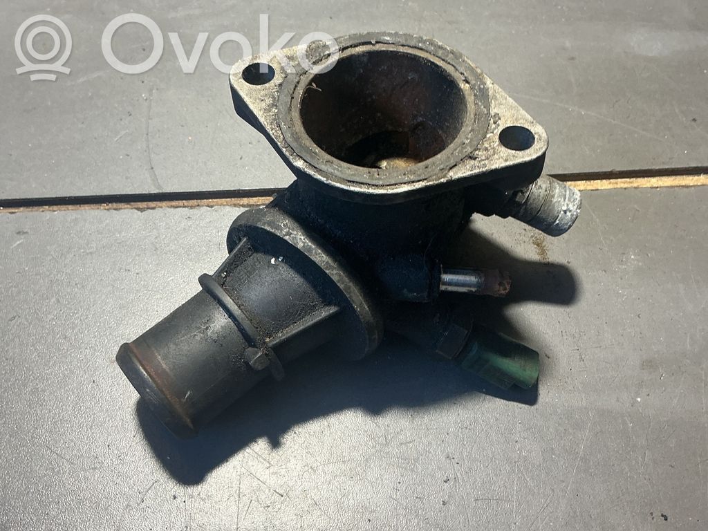 Opel Zafira B Termostato/alloggiamento del termostato 