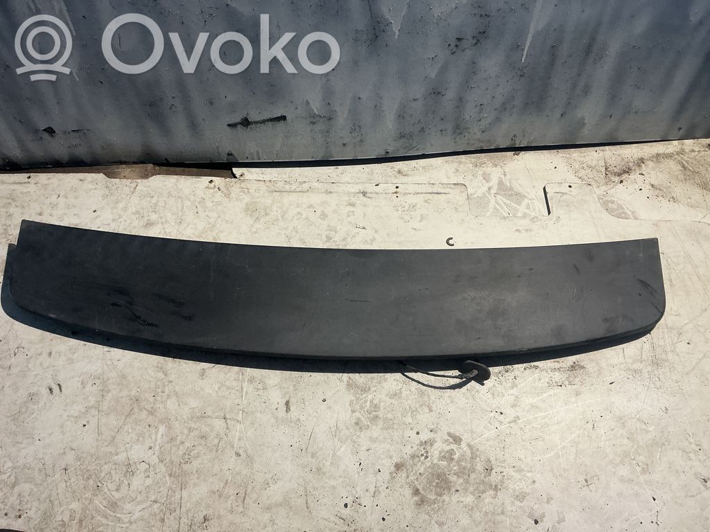 Ford Focus C-MAX Heckspoiler 