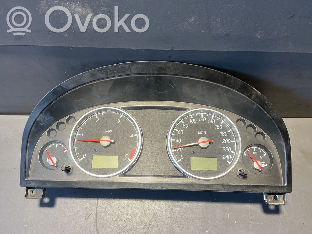 Ford Mondeo Mk III Licznik / Prędkościomierz 