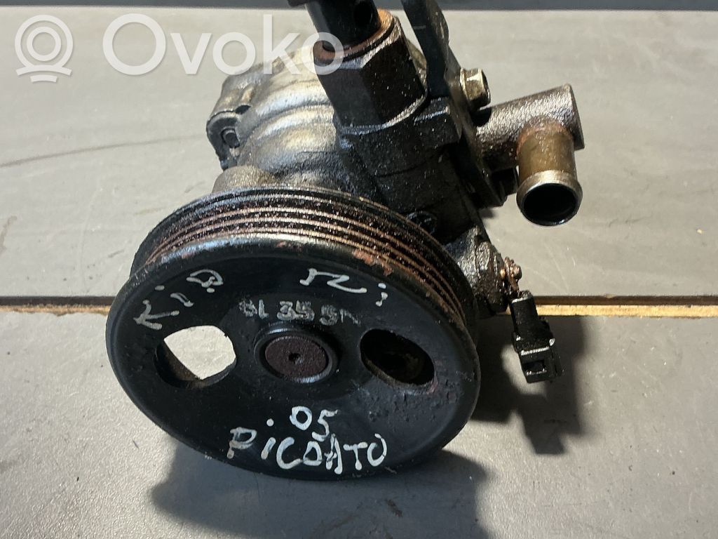 KIA Picanto Servopumpe 