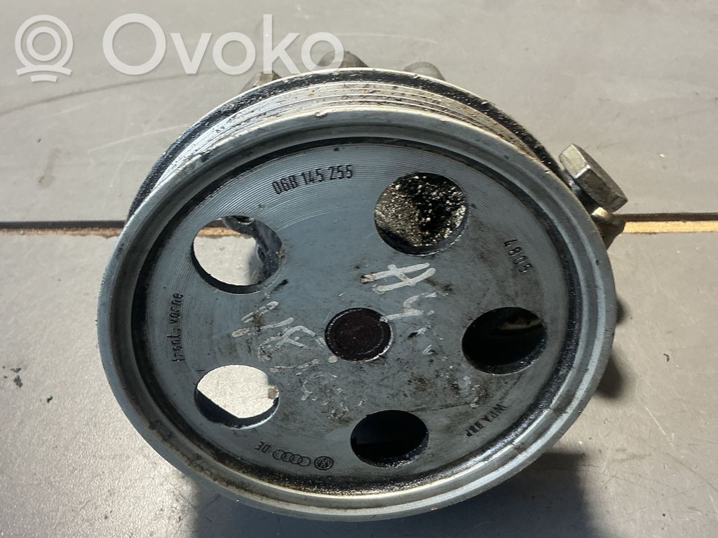 Audi A4 S4 B6 8E 8H Ohjaustehostimen pumppu 