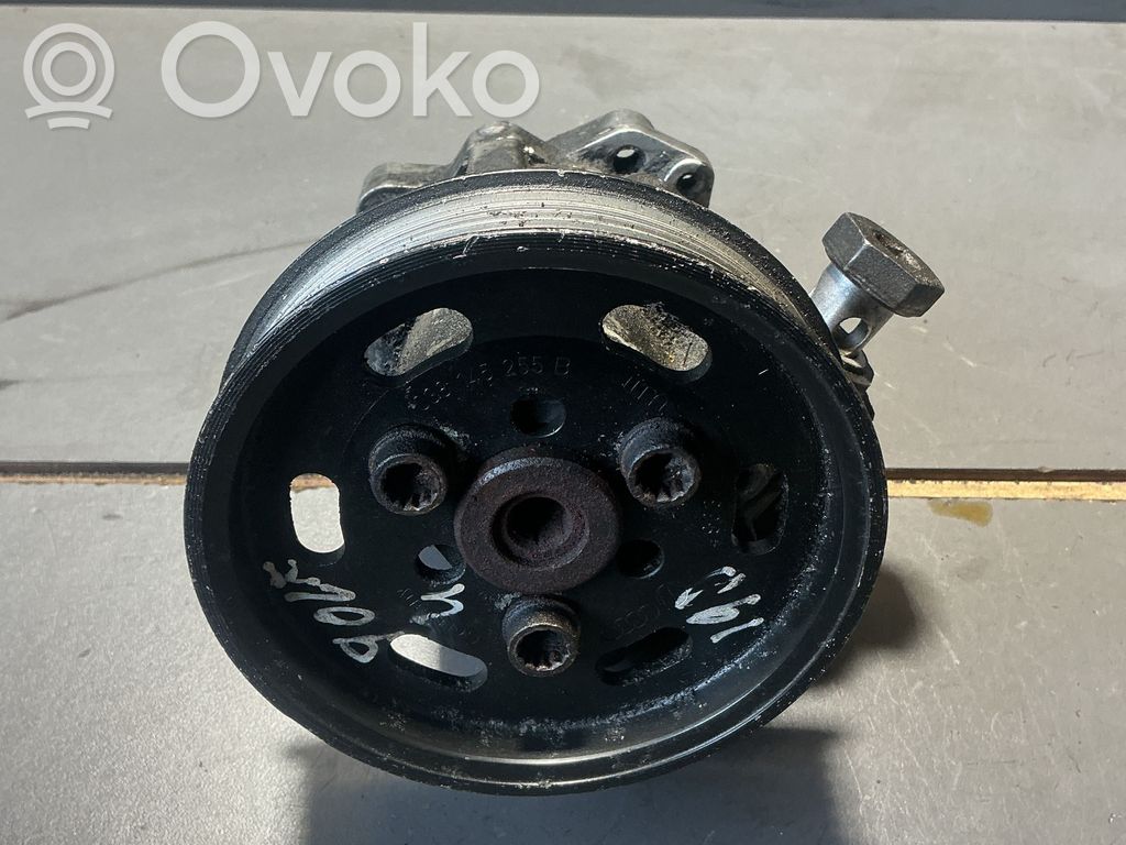 Volkswagen Golf IV Power steering pump 