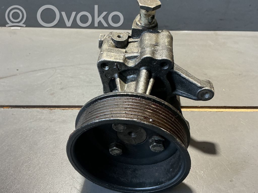 BMW X5 E53 Power steering pump 
