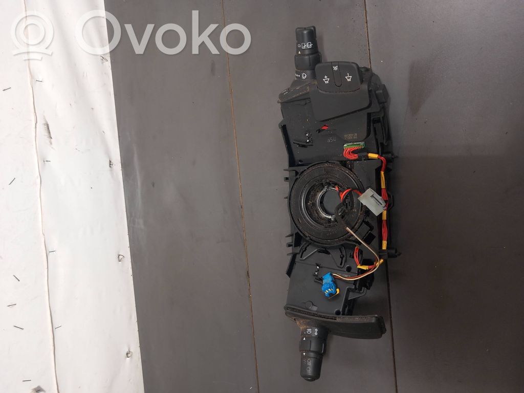Renault Kangoo I Commodo, commande essuie-glace/phare 