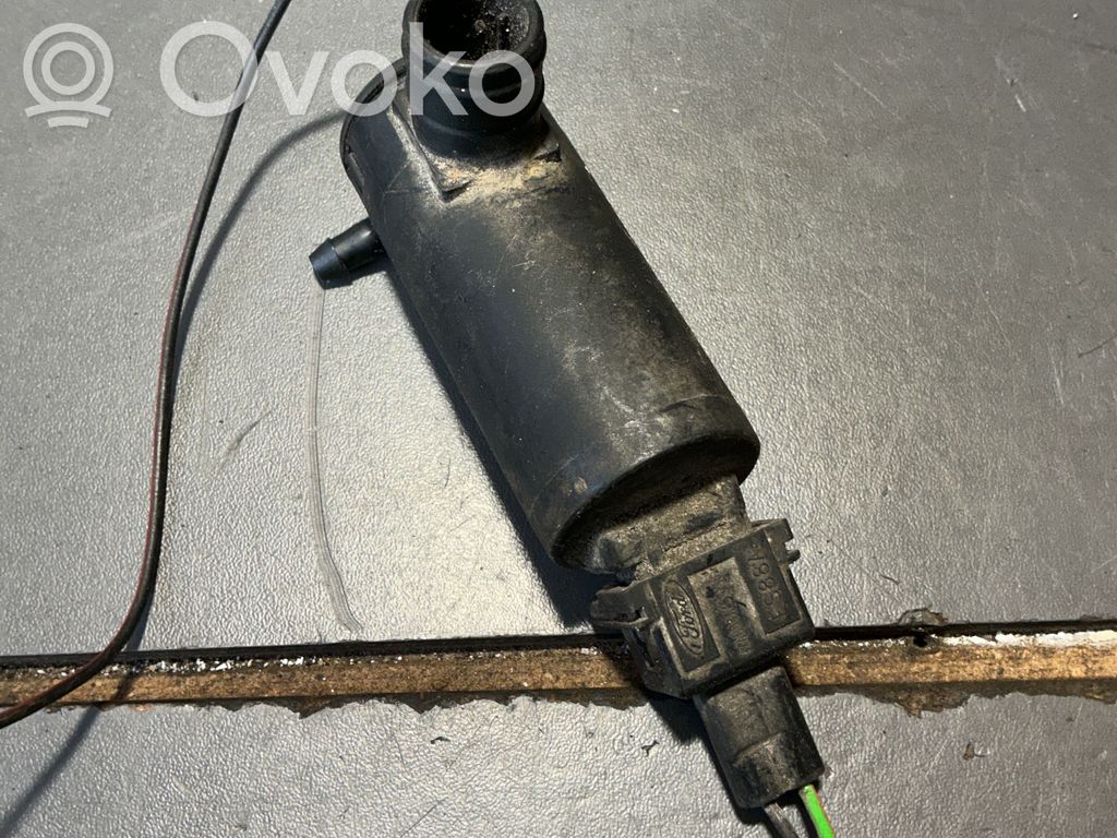 Ford Focus Pompă spălător parbriz 