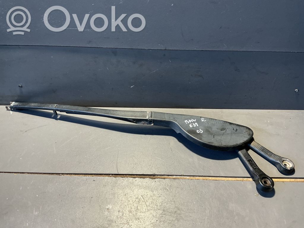 BMW 5 E39 Wischerarm vorne 