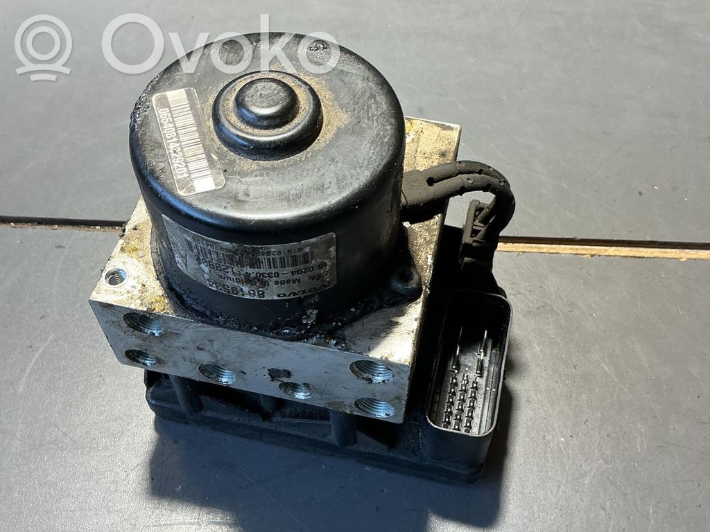 Volvo V70 ABS bloks 