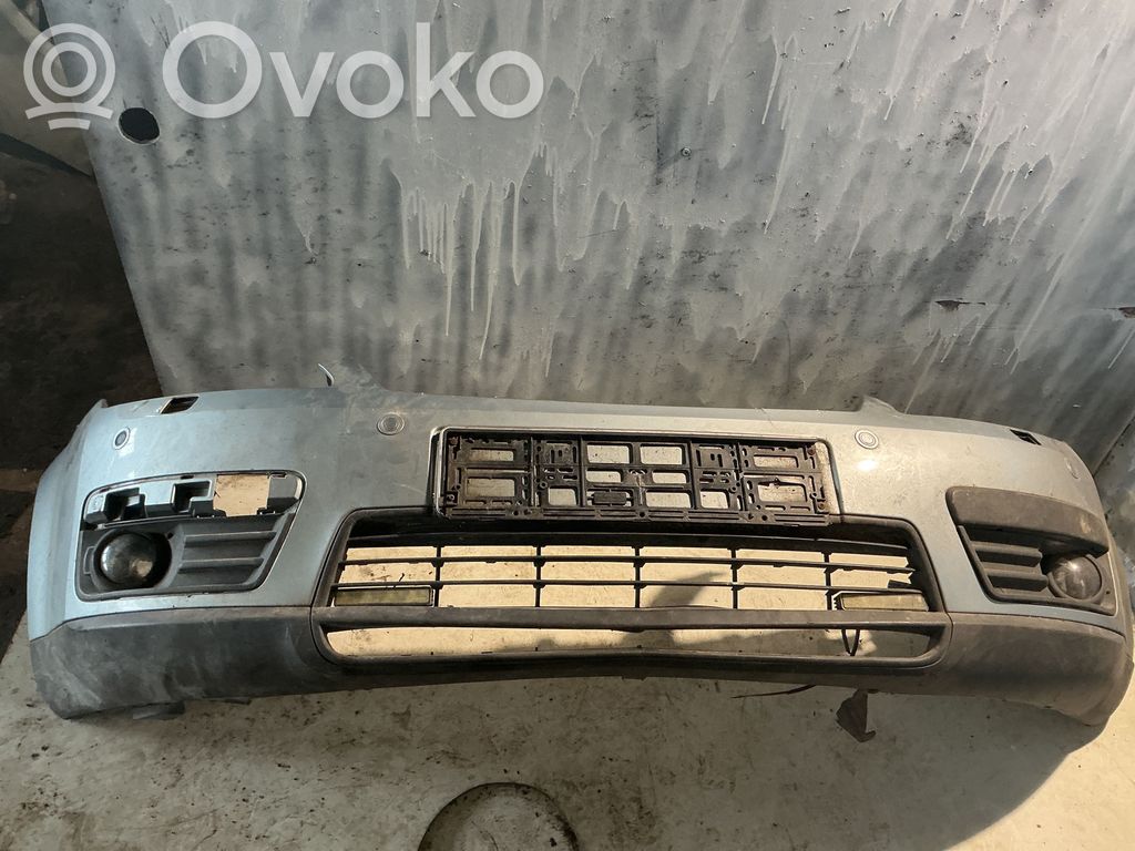 Ford Focus C-MAX Front bumper 