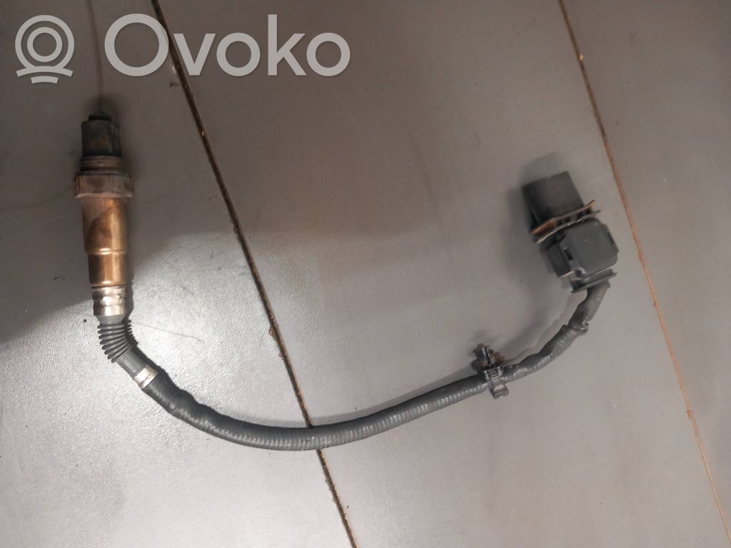 Lambda probe sensor   55572548,04271,0281004161